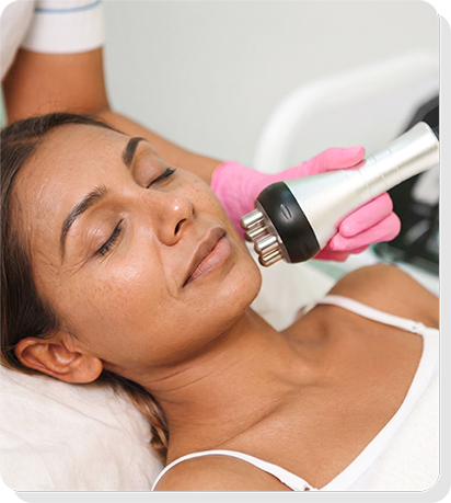 RF Treatment
