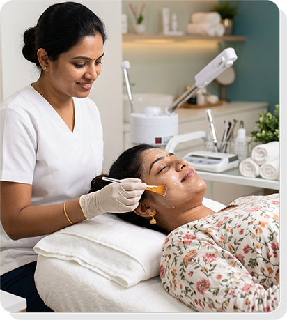 Enzyme Peel